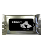 メタリック金・銀・銅タイプウエットティッシュ＜日本製＞サンプル画像
